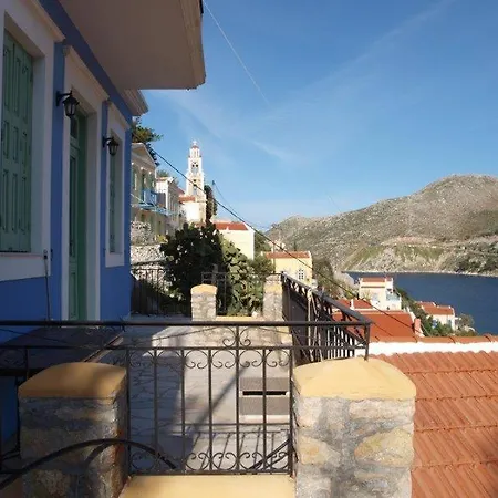 Andreas Διαμέρισμα