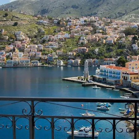 Andreas Διαμέρισμα *