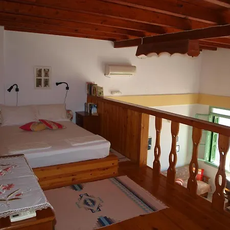 Apartament Andreas