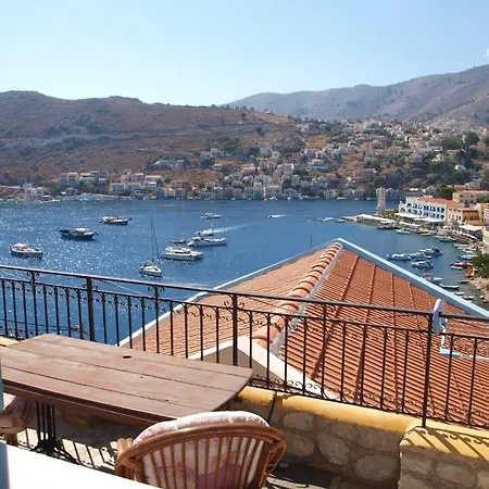 Apartament Andreas *