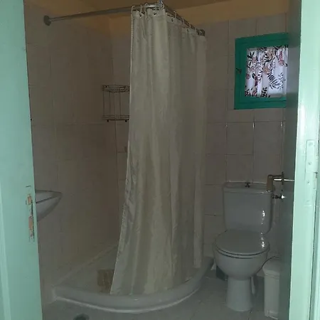 Appartement Andreas Symi