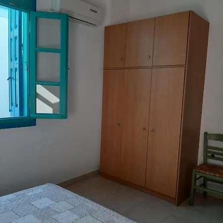 Andreas Appartement *