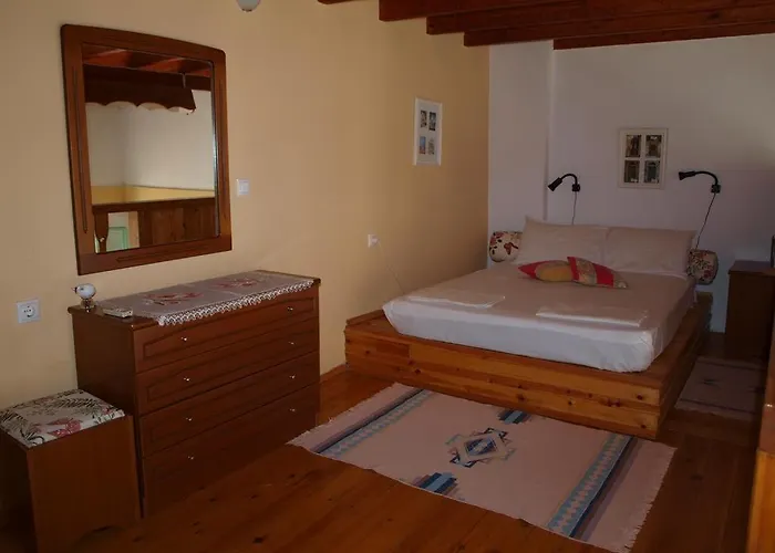 Apartamento Andreas *