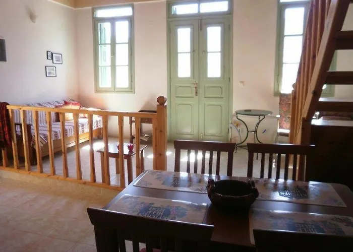 Andreas Apartamento Simi