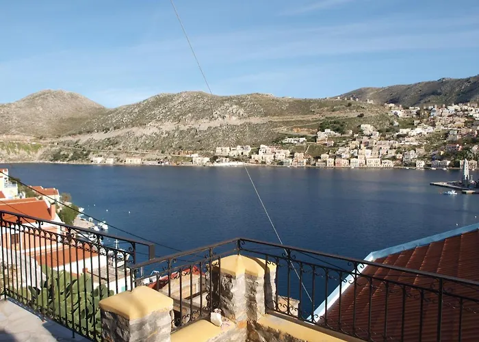 Apartamento Andreas Simi