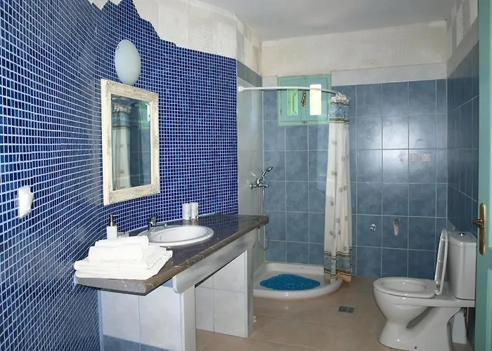 Andreas Apartamento Simi