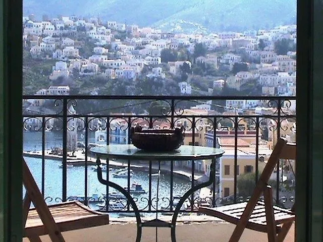 Apartamento Andreas *