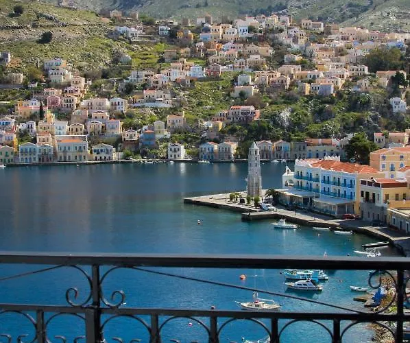 Andreas Apartamento *