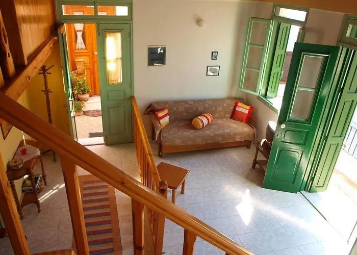 Andreas Apartamento Simi