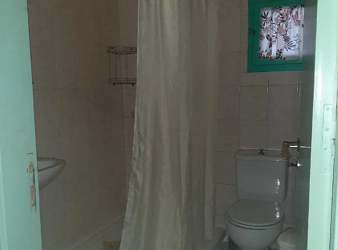 Apartamento Andreas Simi