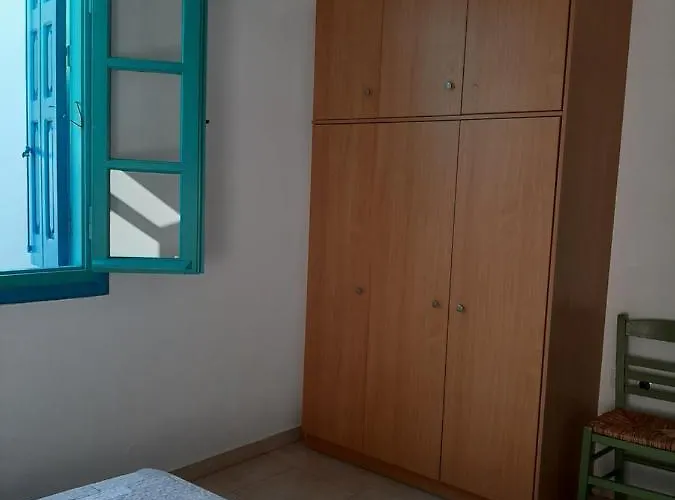 Andreas Apartamento *