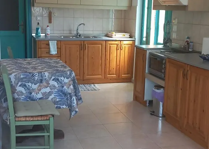 Andreas Apartamento Simi